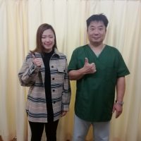 花巻市にお住まいのK様(女性・19歳)