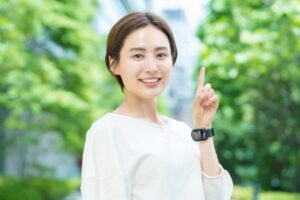 身体の根本から改善して毎日を快適に過ごしましょう
